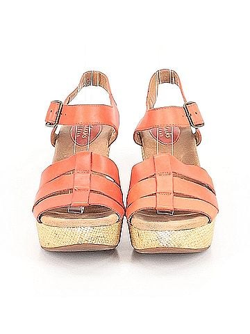 Clarks Clarks Wedges (view 2)
