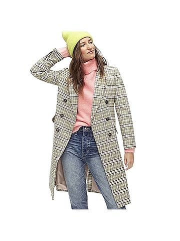 J.Crew Coat (view 2)