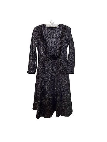 Touch Cocktail Dress (view 1)