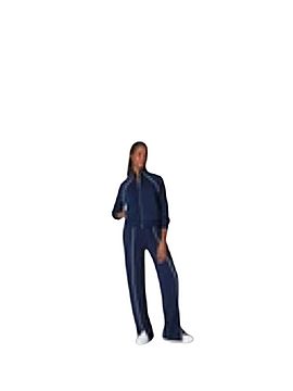 SPANX Track Jacket (view 1)