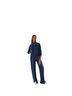 SPANX Blue Track Jacket Size L - photo 1