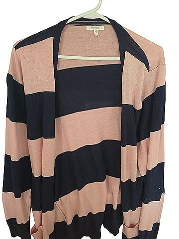 Maurices Cardigan (view 1)