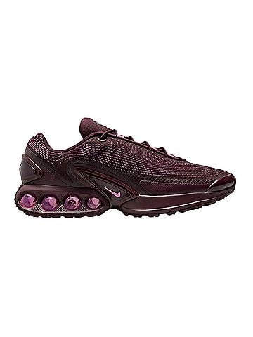 Nike Air Max  DN Burgundy Crush Pink Spell Sneakers (view 1)