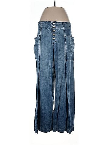 Free People Free People Jeans (view 1)