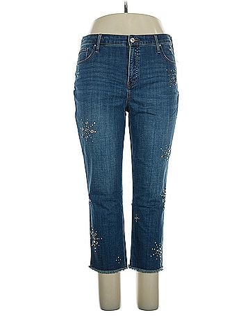 So Slimming by Chico's So Slimming By Chico's Jeans (view 1)