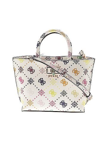 Guess Guess Guess Satchel (view 1)