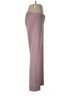 Theory Color Block Purple Theory Wool Pants Size 8 - photo 3