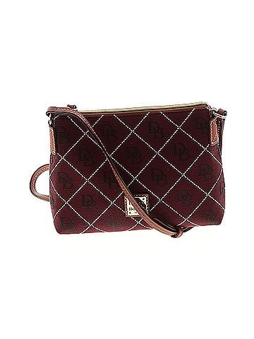 Dooney & Bourke Dooney &amp; Bourke Crossbody Bag (view 1)