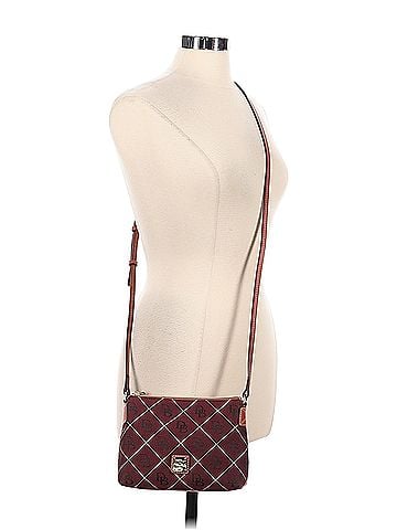 Dooney & Bourke Dooney &amp; Bourke Crossbody Bag (view 2)