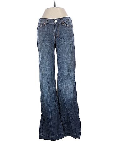 7 For All Mankind 7 For All Mankind Jeans (view 1)