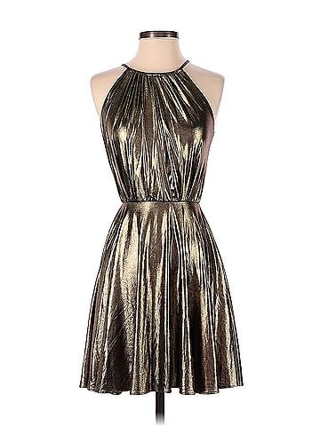 Aqua Aqua Cocktail Dress (view 1)