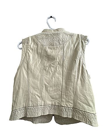 BCBGMAXAZRIA Vest (view 2)
