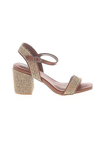 Mia Mia Sandals (view 1)