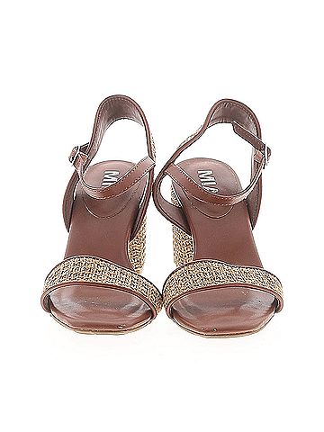 Mia Mia Sandals (view 2)
