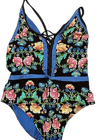 Nanette Lepore One Piece Swimsuit (view 1)