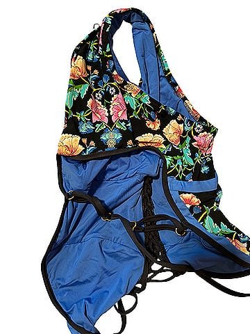 Nanette Lepore One Piece Swimsuit (view 2)