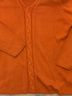 Karen Scott 100% Acrylic Orange Pullover Sweater Size XL - photo 3