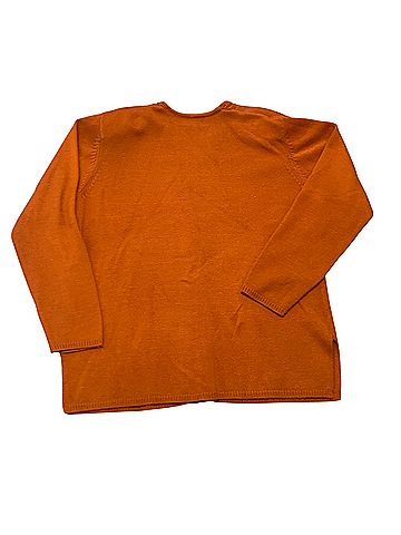 Karen Scott Pullover Sweater (view 2)