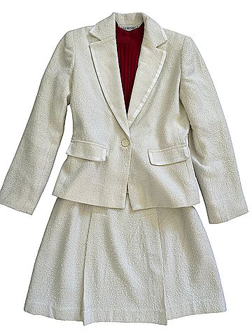 J.G. Hook Blazer (view 2)