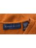 Karen Scott 100% Acrylic Orange Pullover Sweater Size XL - photo 4