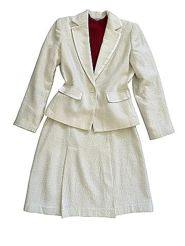 J.G. Hook Blazer (view 1)