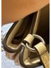 Coach White Leather Shoulder Bag One size - photo 6