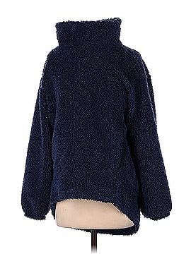 Lululemon Athletica Lululemon Athletica Turtleneck Sweater (view 1)