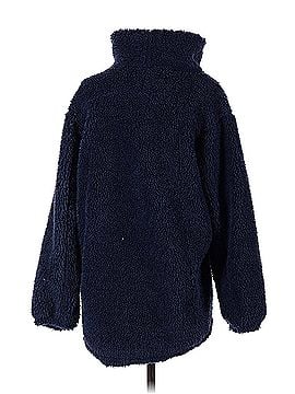 Lululemon Athletica Lululemon Athletica Turtleneck Sweater (view 2)