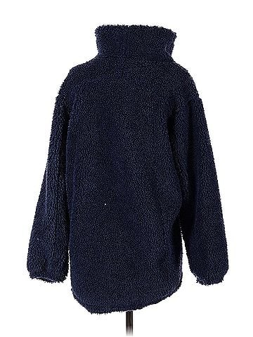 Lululemon Athletica Lululemon Athletica Turtleneck Sweater (view 2)