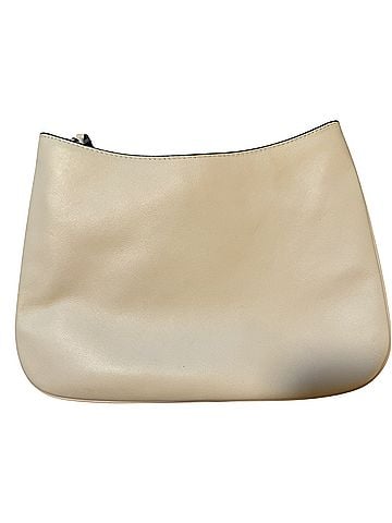 Coach Leather Shoulder Bag (view 2)