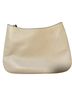 Coach White Leather Shoulder Bag One size - photo 2