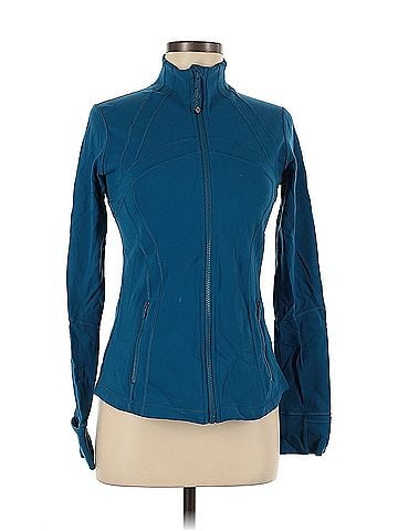 Lululemon Athletica Lululemon Athletica Jacket (view 1)