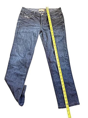 Paige bootcut jeans Jeans (view 2)