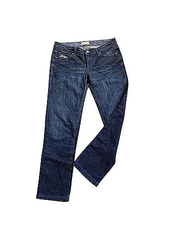 Paige bootcut jeans Jeans (view 1)