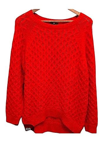 H&M Pullover Sweater (view 1)