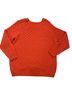 H&M Red Pullover Sweater Size L - photo 2