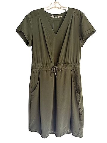 REI Savanna Trails Dress Active Dress (view 1)