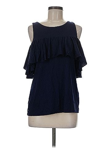 Lilly Pulitzer Lilly Pulitzer Sleeveless Top (view 1)