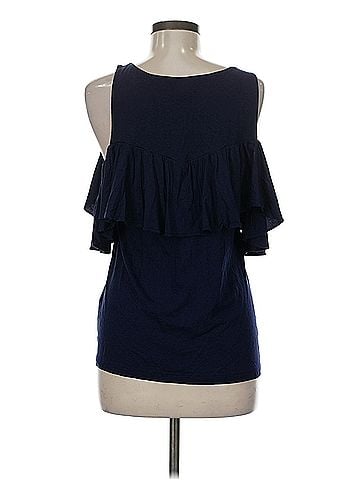 Lilly Pulitzer Lilly Pulitzer Sleeveless Top (view 2)