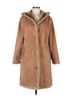 Anne Klein 100% Polyester Anne Klein Coat Size M - photo 1