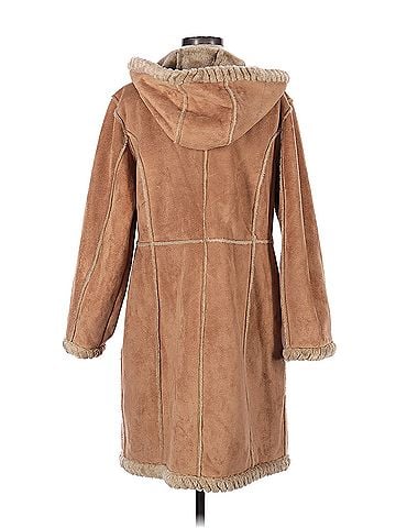 Anne Klein Anne Klein Coat (view 2)