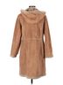Anne Klein 100% Polyester Anne Klein Coat Size M - photo 2