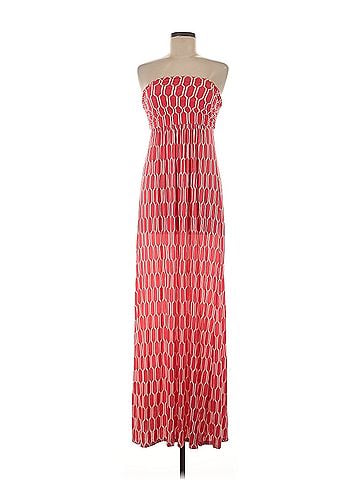 Hourglass Lilly Hourglass Lilly Casual Dress (view 1)