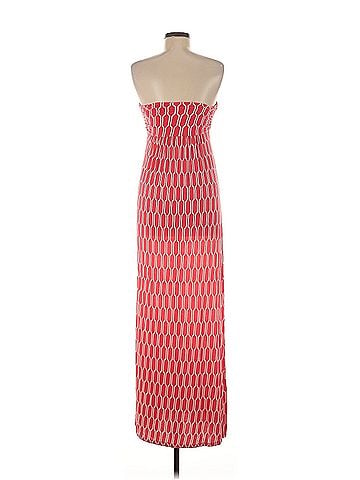 Hourglass Lilly Hourglass Lilly Casual Dress (view 2)