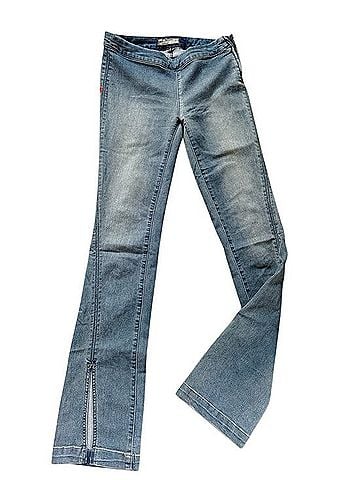 Free People Jeans (view 1)