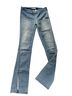 Free People Blue Jeans Size 26 - photo 10