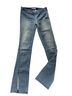 Free People Blue Jeans Size 26 - photo 4