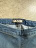 Free People Blue Jeans Size 26 - photo 5