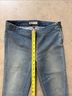 Free People Blue Jeans Size 26 - photo 3