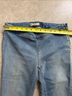 Free People Blue Jeans Size 26 - photo 11